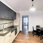 Centre Historique Petite France Apartment Strasbourg