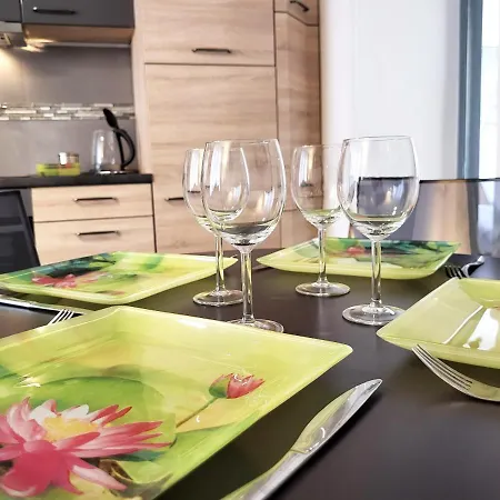 Centre Historique Petite France