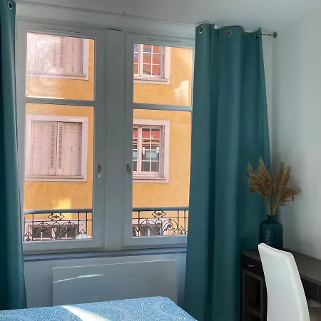 Centre Historique Petite France * Strasbourg