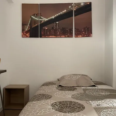 Centre Historique Petite France Apartment *