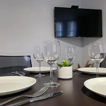 公寓 Centre Historique Petite France