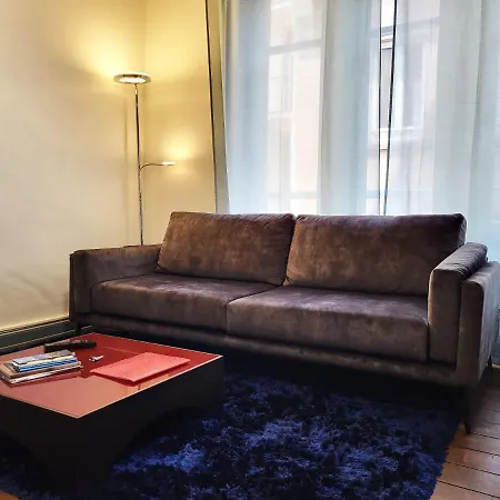 Centre Historique Petite France Apartment