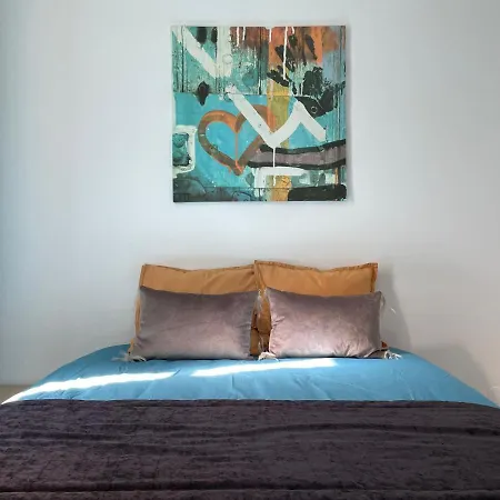 Apartment Centre Historique Petite France Strasbourg