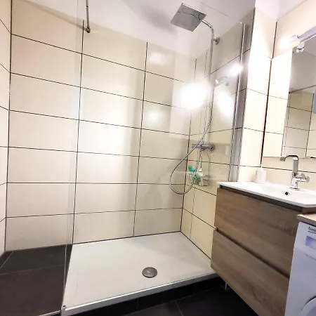 Centre Historique Petite France