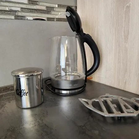 Apartment Centre Historique Petite France *