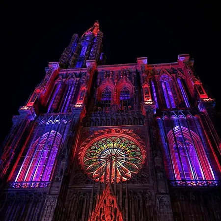 Centre Historique Petite France