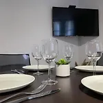 Apartman Centre Historique Petite France