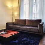 Centre Historique Petite France Apartman
